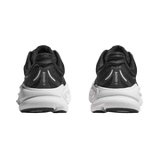 Hoka Bondi 9 Black And White