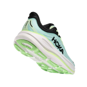 Hoka Bondi Blue Spark