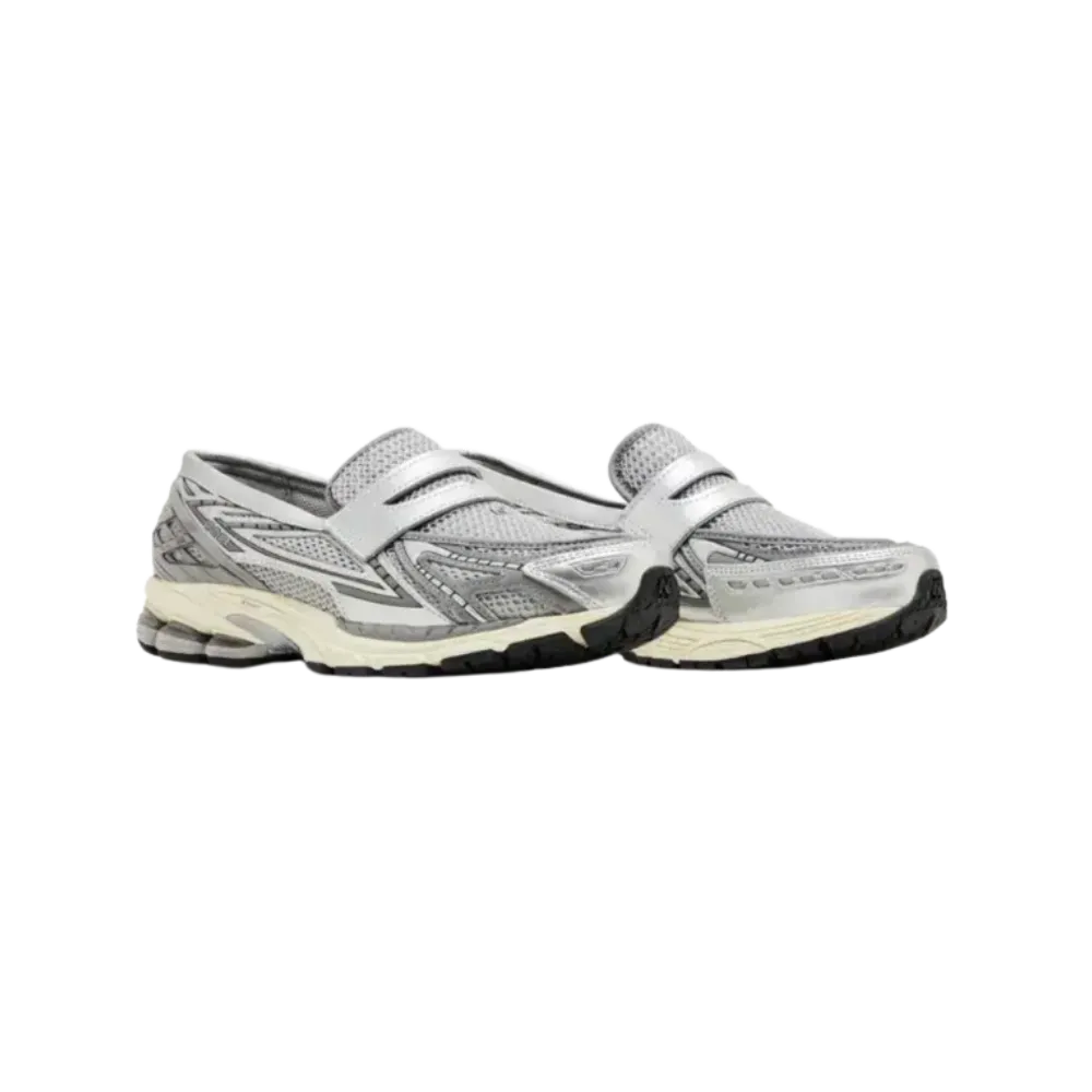 New Balance 1906L Silver Shadow Grey