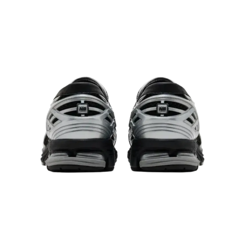 New Balance 1906L Silver Metallic Black