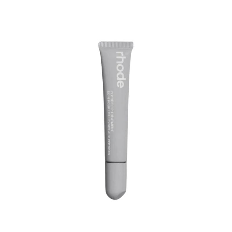 Rhode Peptide Lip Treatment Salted Unscented
