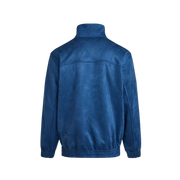 Adidas Originals CTT Chinese Track Top Casual Jacket Light Grey Blue