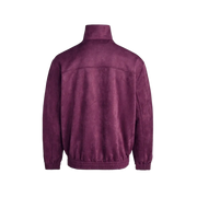 Adidas Originals CTT Chinese Track Top Casual Jacket Sauce Purple
