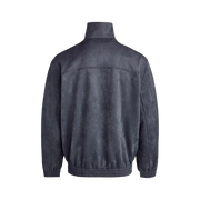 Adidas Originals CTT Chinese Track Top Casual Jacket Dark Grey