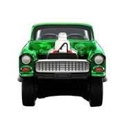 Hot Wheels HWC Special Edition ‘55 Chevy Bel Air Gasser Triassic-Five Dino