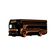 Hot Wheels Premium Track Day Set