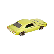 Hot Wheels RLC Exclusive '69 Chevrolet Camaro SS