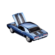 Hot Wheels RLC Exclusive 1969 Chevy Camaro SS