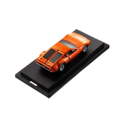 Hot Wheels HWC Italian Mongoose 1971 De Tomaso Mangusta