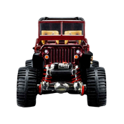 Hot Wheels RLC Exclusive 1944 Willys MB