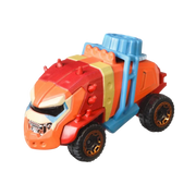 Hot Wheels Masters of the Universe Character Car Bundle 5-Pack