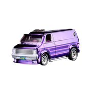 Hot Wheels Collectors RLC Exclusive '70 Dodge Tradesman Van