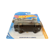 Hot Wheels Super Treasure Hunt 2020 Nissan Skyline GT-R (R32)