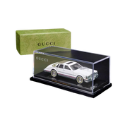 Hot Wheels Gucci Cadillac Seville