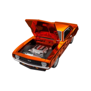 Hot Wheels Collectors RED LINE CLUB sELECTIONs 69 CHEVY CAMARO SS