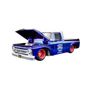 Hot Wheels RLC Exclusive 1962 Ford F100 Blue