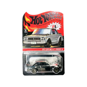 Hot Wheels RLC Exclusive 1972 Skyline H/T 2000GT-R