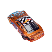 Hot Wheels Paul George Circle Tracker