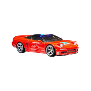 Hot Wheels RLC Exclusive 1994 Ryu Asada's NSX