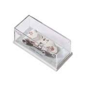 Mattel Hot Wheels x Daniel Arsham Eroded Twin Mill
