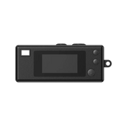 Kodak Charmera Keychain Digital Camera - Black