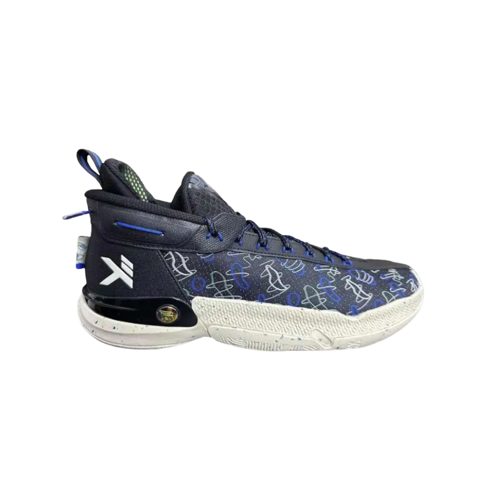 Anta KT9 Dark Blue