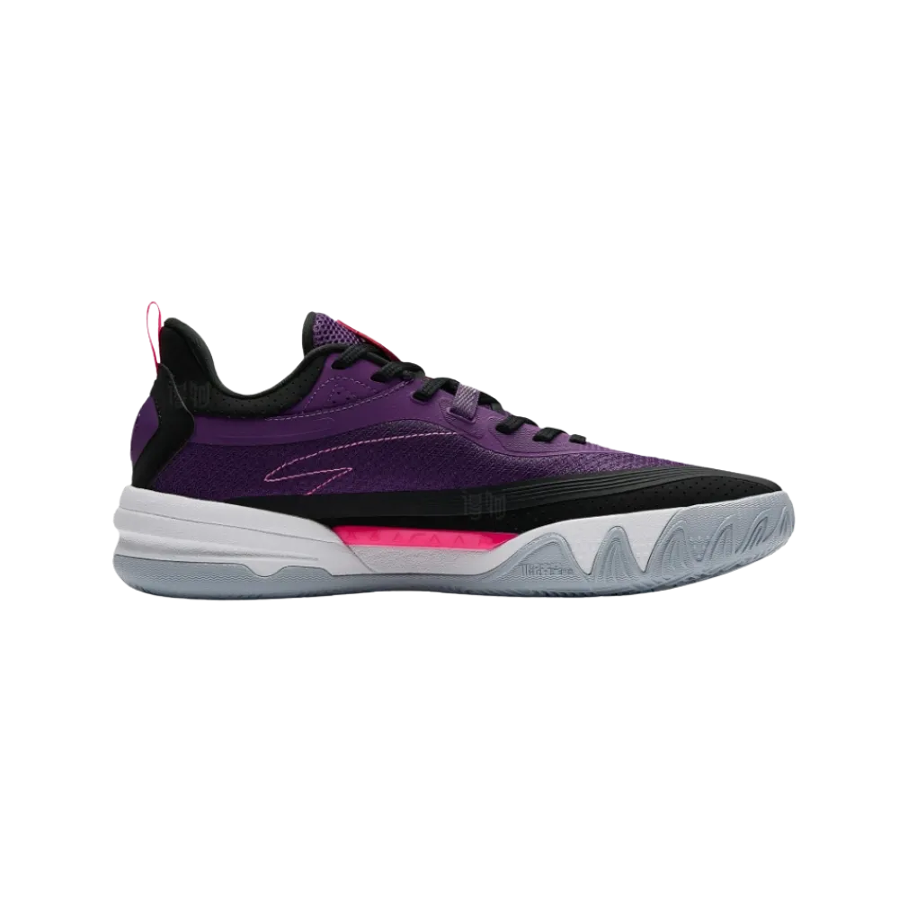 Anta KAI 1 Team Midnight Purple