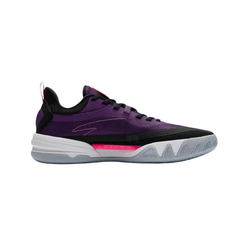Anta KAI 1 Team Midnight Purple