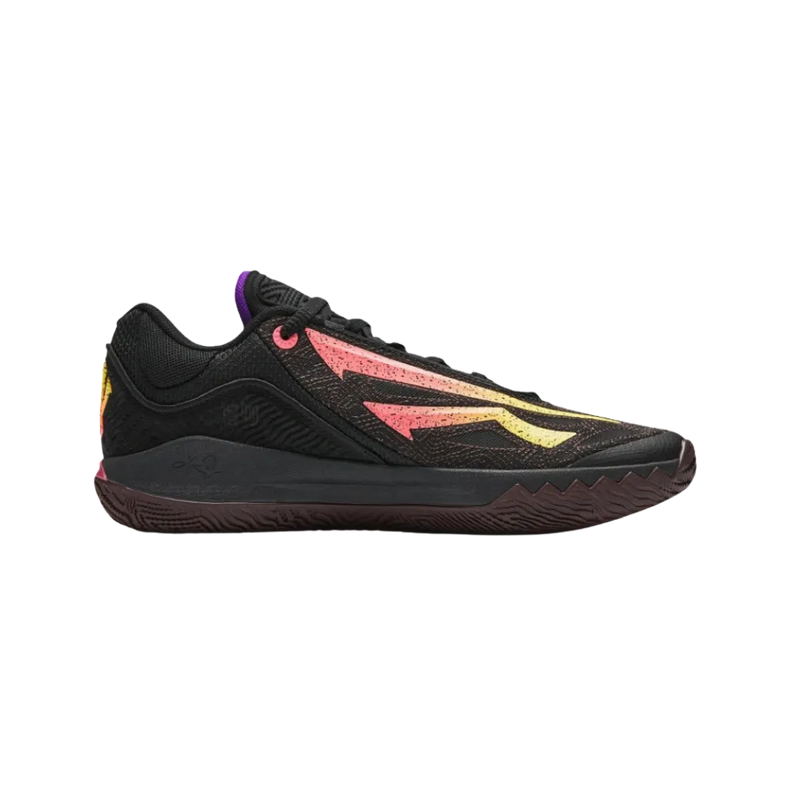 Anta KAI 2 Speed “Flame” Black/Pink