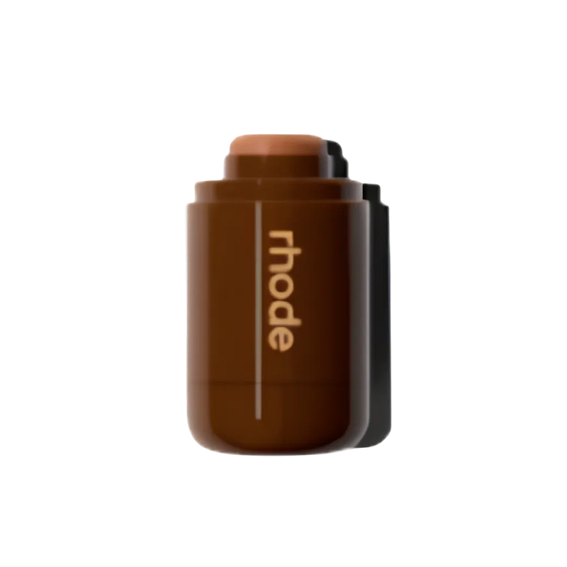 Rhode Pocket Bronze 'Pebble -  Fair to Light'