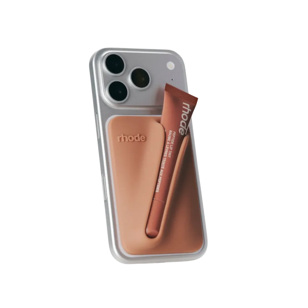 Rhode Snap On Lip Case 'Colada'