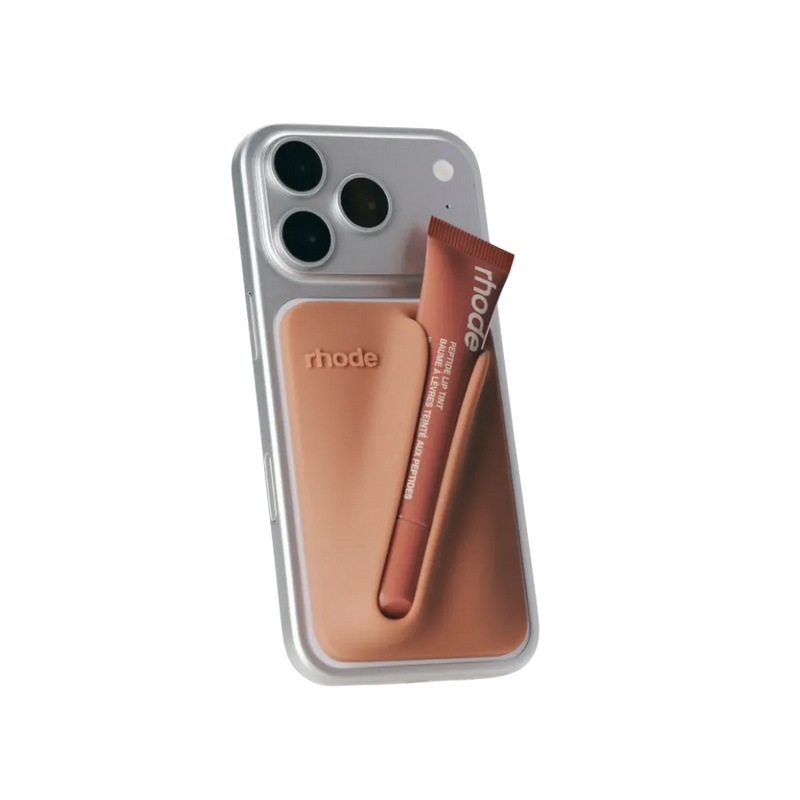 Rhode Snap On Lip Case 'Colada'