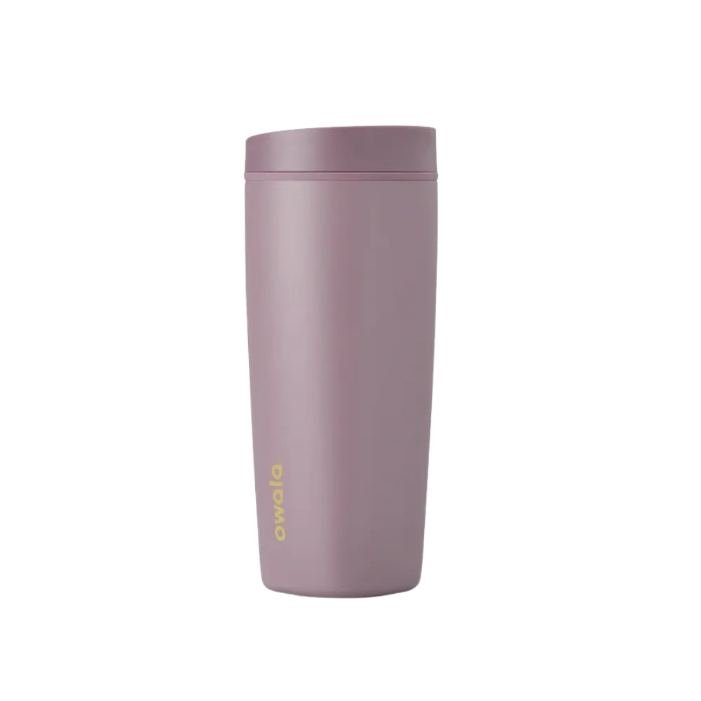 Owala Smoothsip-Slider 20oz "Spring Revival"