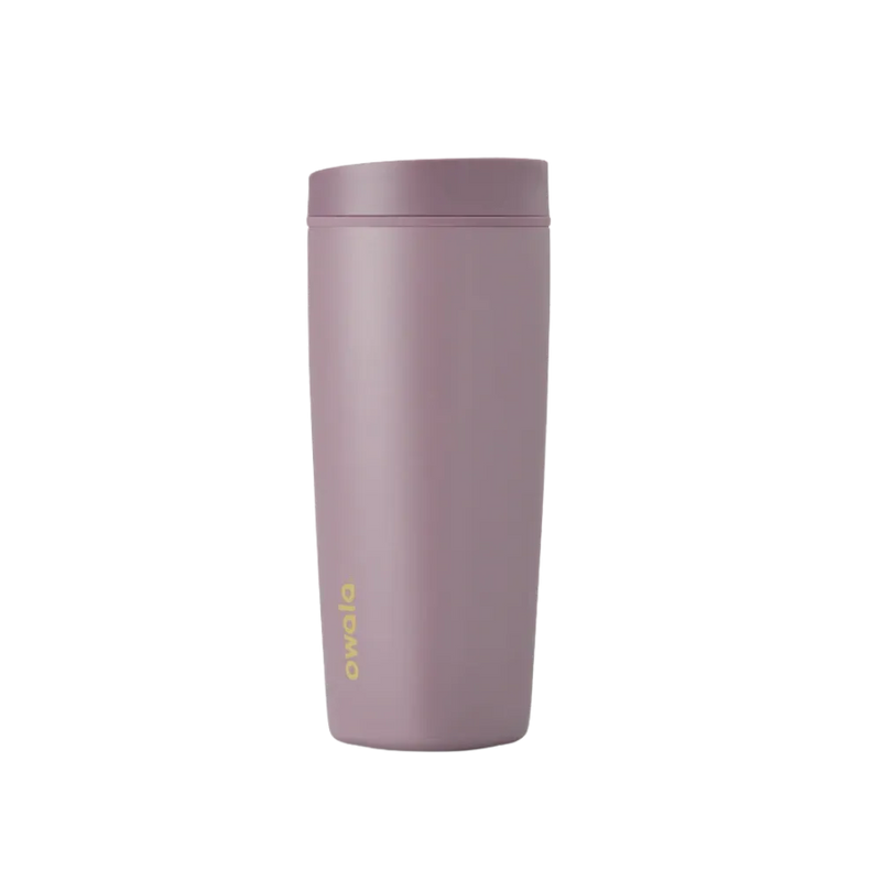 Owala Smoothsip-Slider 20oz "Spring Revival"