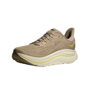 Hoka Clifton 10 Raw Linen