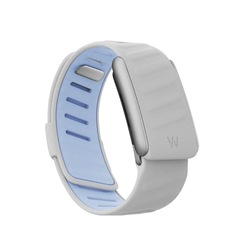 Whoop 5.0 Peak / MG Life SportFlex Band Glide (Strap Only)