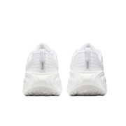 Nike Vomero Plus White Metallic Silver