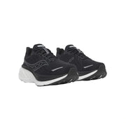 Saucony Hurricane 25 Black White