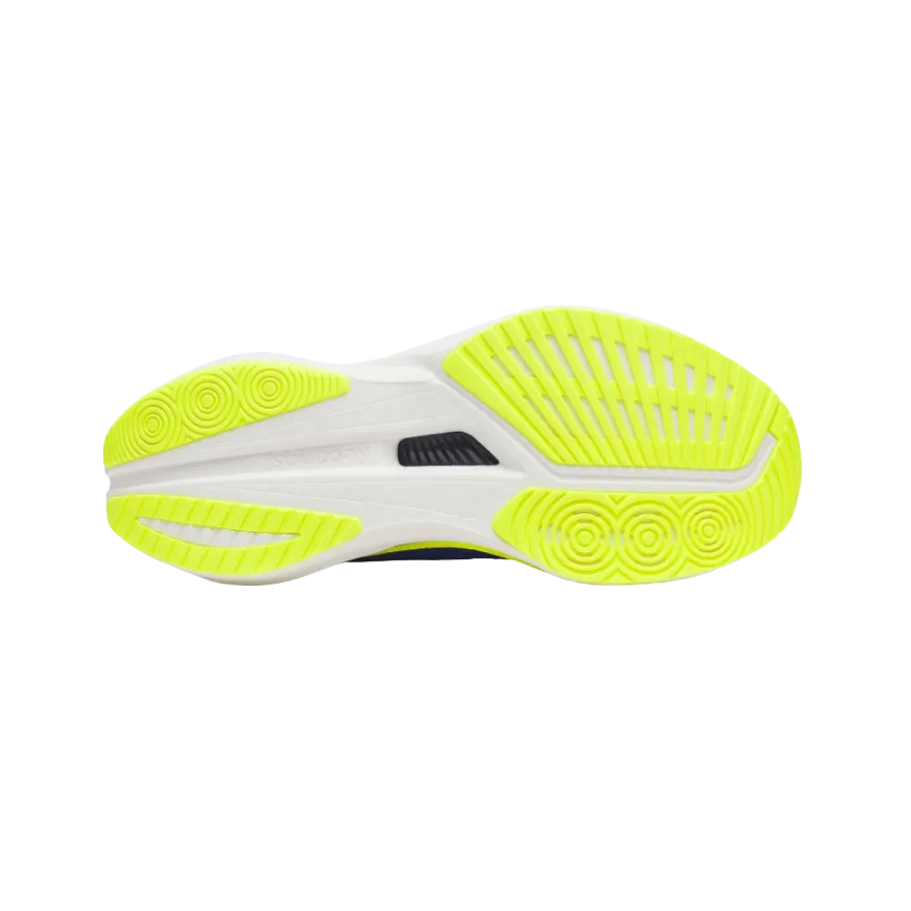 Saucony Endorphin Speed 5 Lapis Navy