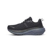 Saucony Hurricane 25 Black Shadow