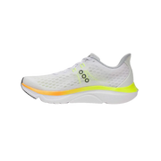 Saucony Kinvara 16 White Citron