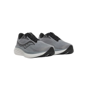 Saucony Ride 18 Cinder Black