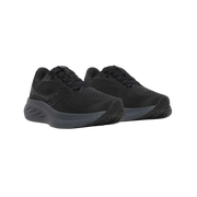 Saucony Ride 18 Black Shadow
