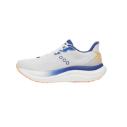 Saucony Triumph 23 White Azurite