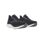 Saucony Triumph 23 Black White