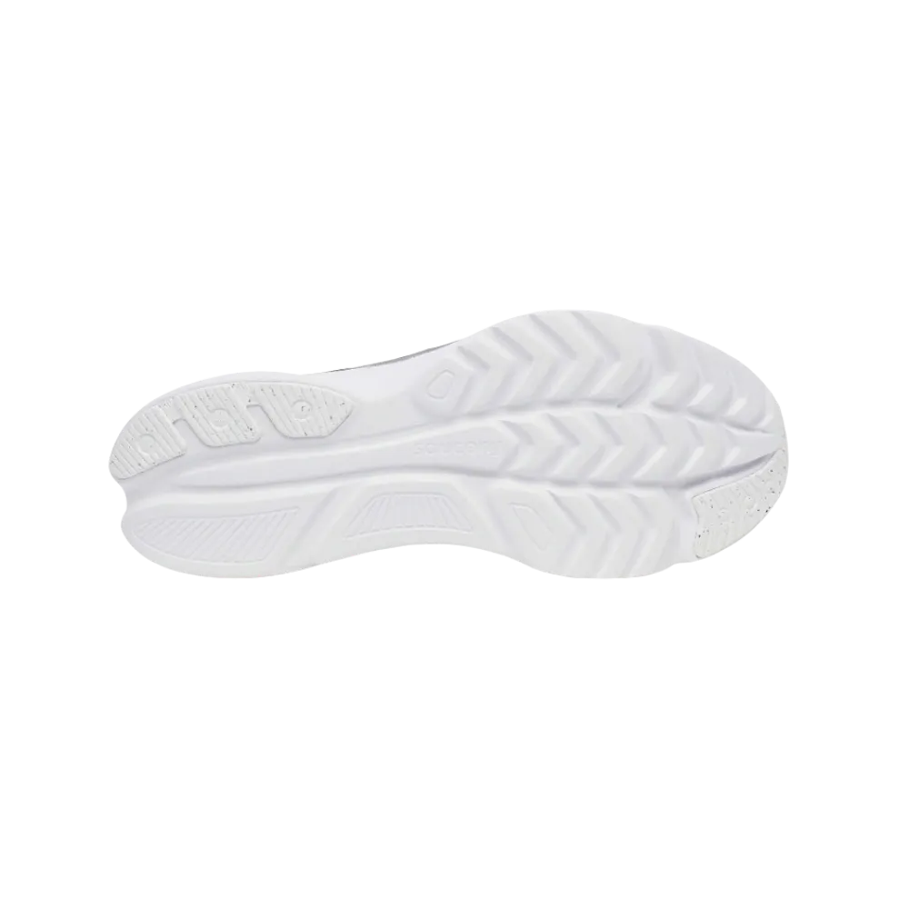 Saucony Kinvara 16 Black White