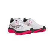 Saucony Kinvara 16 White Red