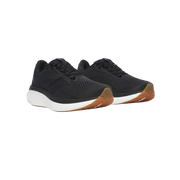 Saucony Ride 18 Black Gum