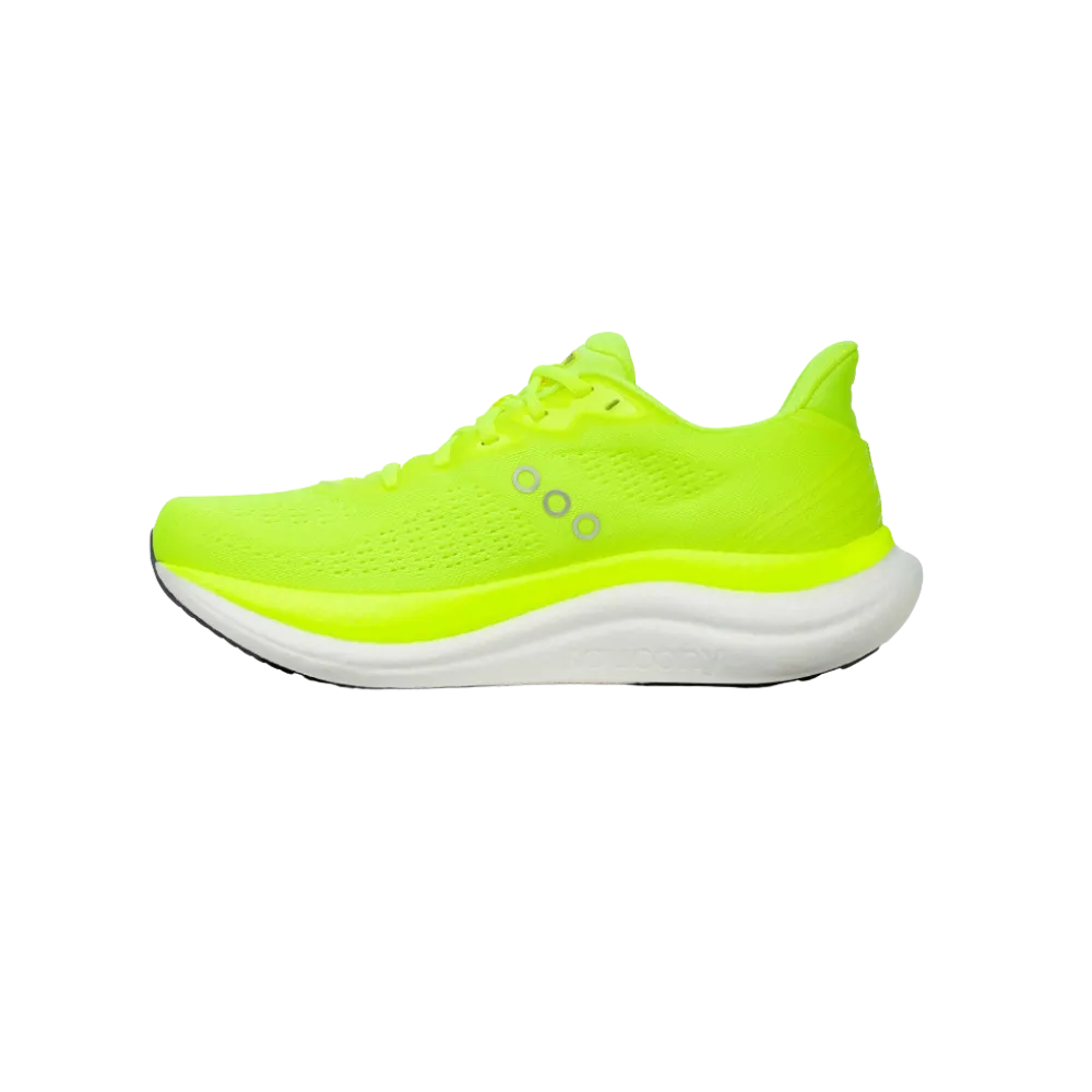 Saucony Triumph 23 Citron
