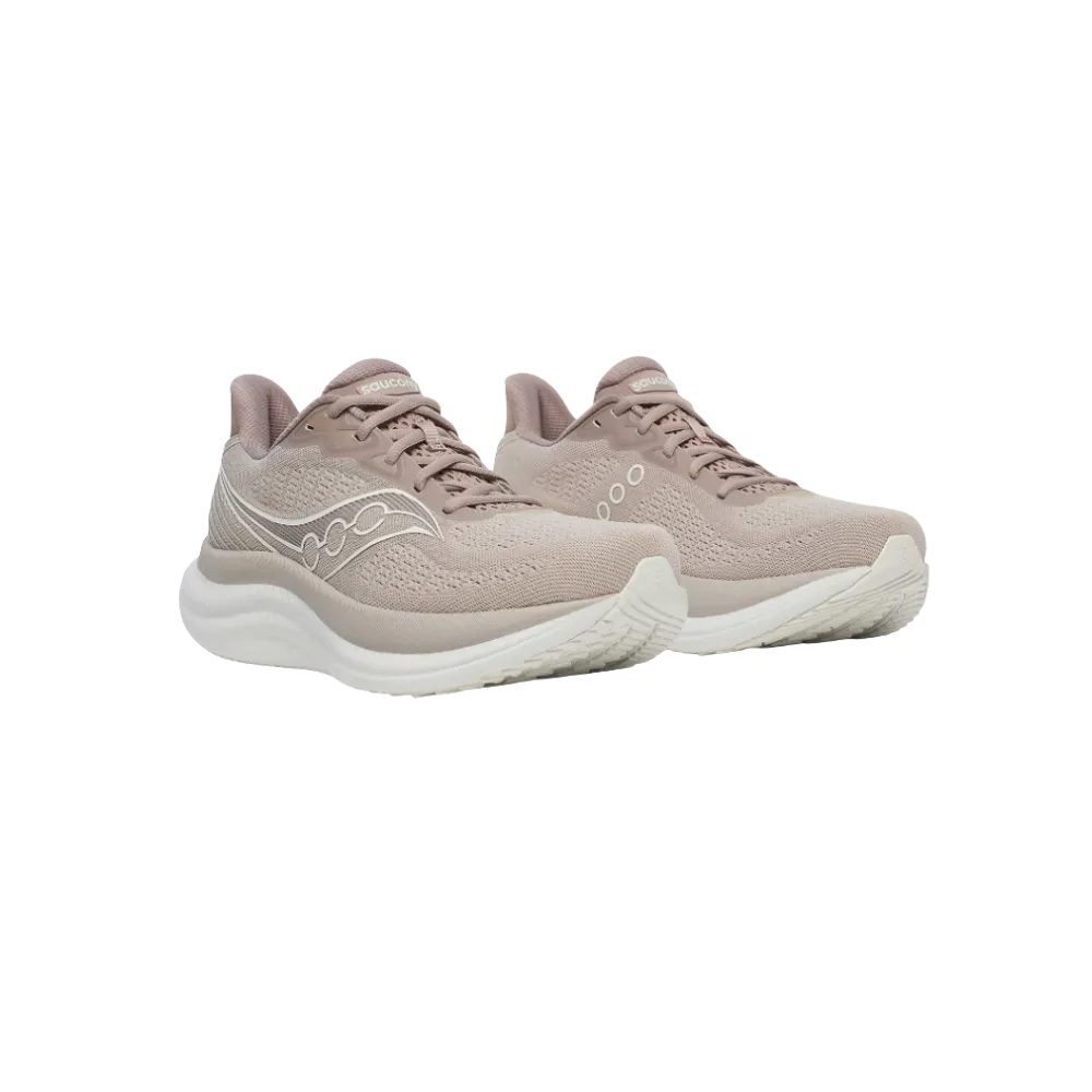 Saucony Triumph 23 Taupe